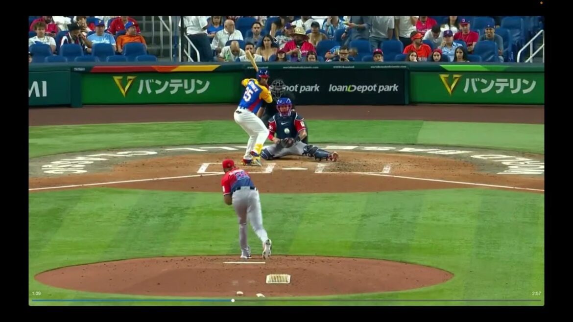 La Dominique, l'une des candidates au championnat WBC, est battue !