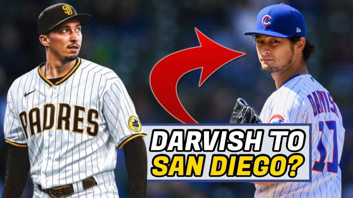Les Padres veulent maintenant YU DARVISH ?  San Diego signe Ha-Seong Kim (récapitulatif et rumeurs de l'intersaison de la MLB)