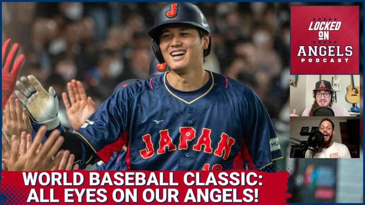 Shohei Ohtani, Mike Trout et Patrick Sandoval montrent au monde que les anges de Los Angeles sont légitimes !