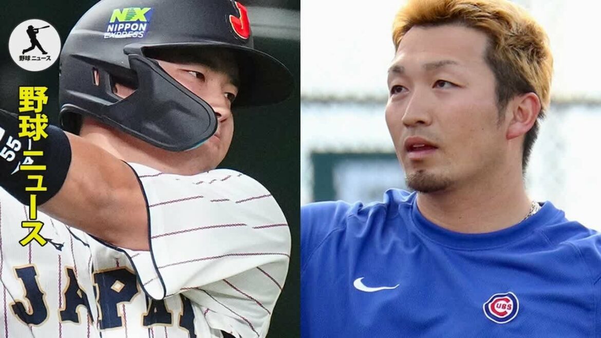 Impressionné par "l'imitation de Murakami" de Seiya Suzuki "C'est un Ijiri aimant" Il s'est également remercié "Je vais bien"