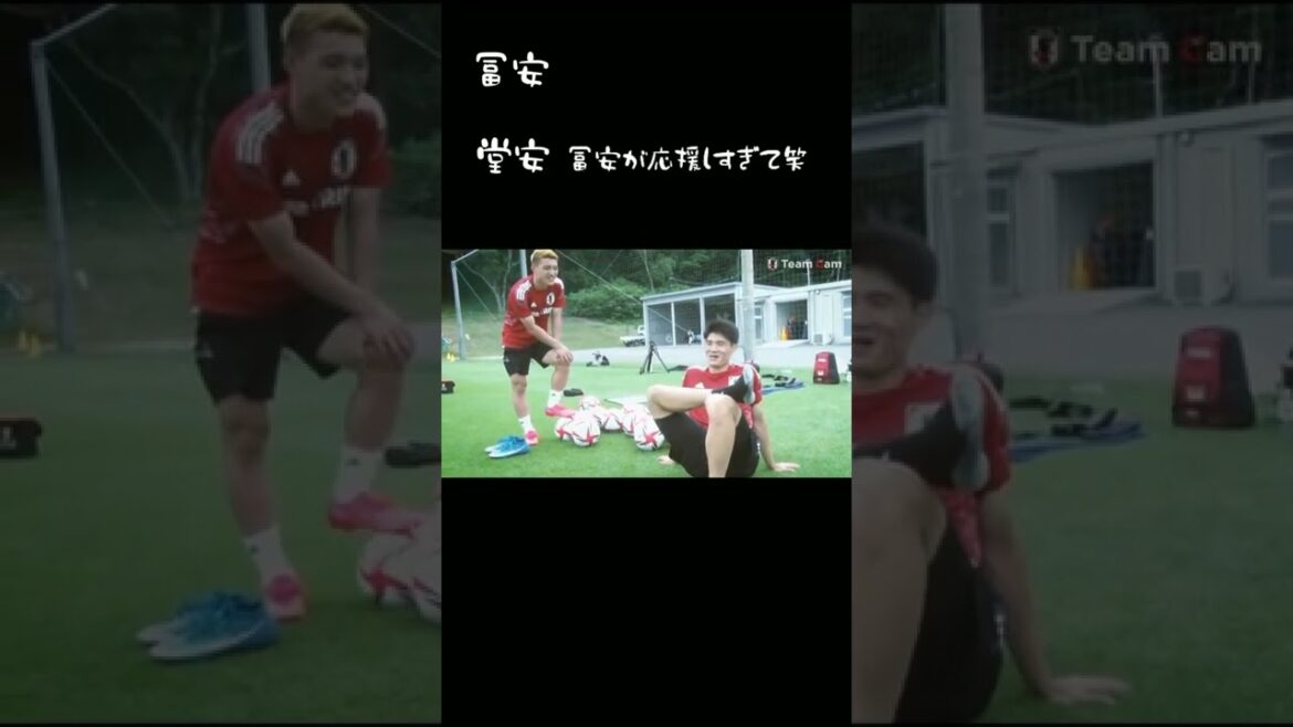 J'aime l'ambiance Partie 2