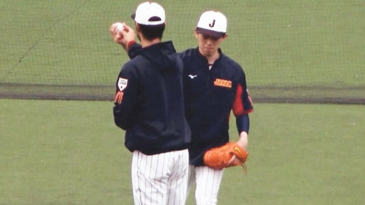 Tomoya Satozaki parle des soins mentaux pour les juniors de Yu Darvish