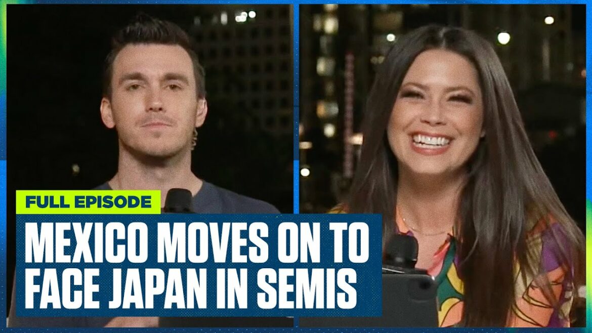 Shohei Ohtani et le Japon affronteront le Mexique, l'avant-première de l'équipe américaine et PLUS ! | Flippin' Bats