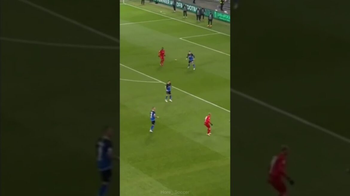 Buts Daichi Kamada #shorts #football