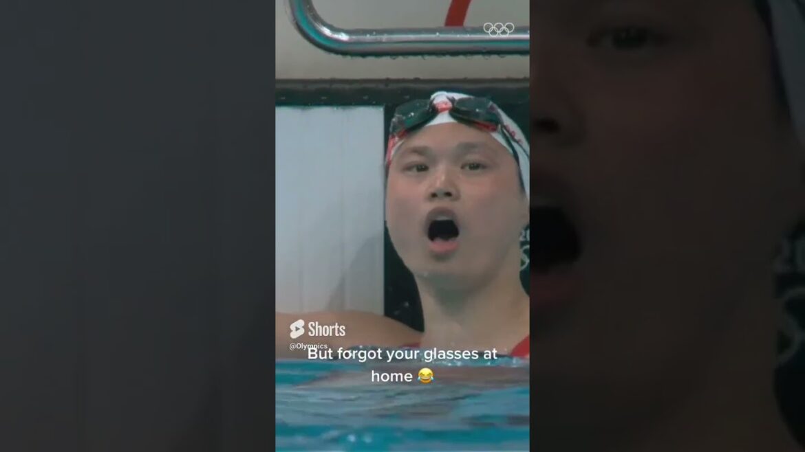 quand tu bats un record du monde 😮