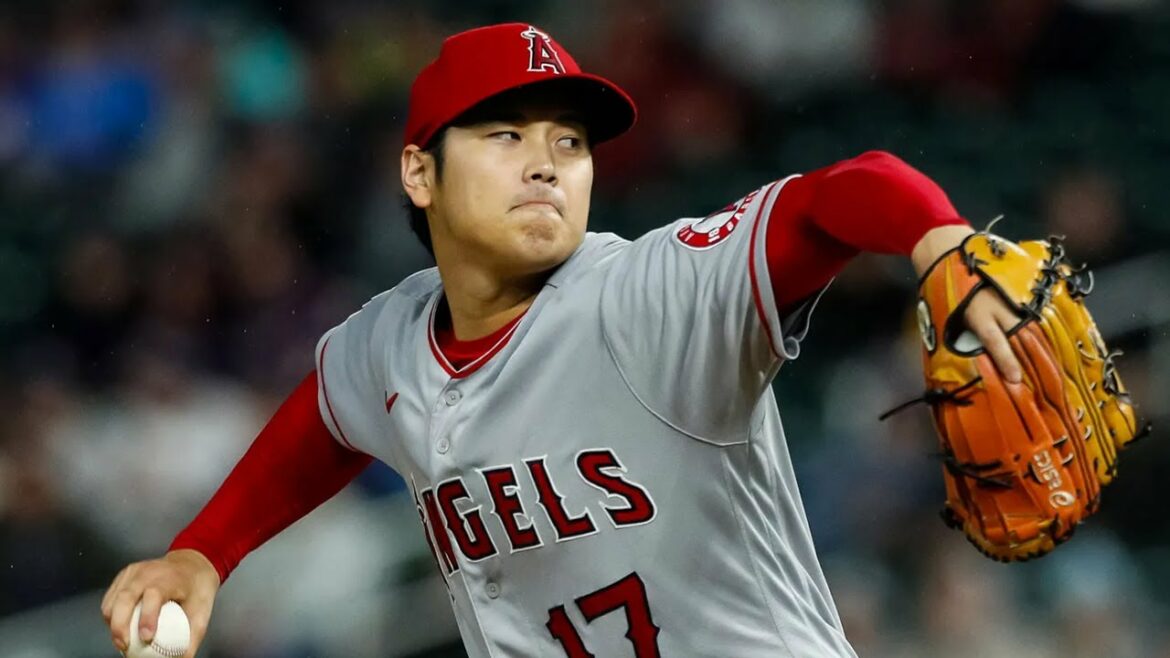 Shohei Ohtani prend le monde d'assaut : une performance incontournable à la World Baseball Classic au Japon !