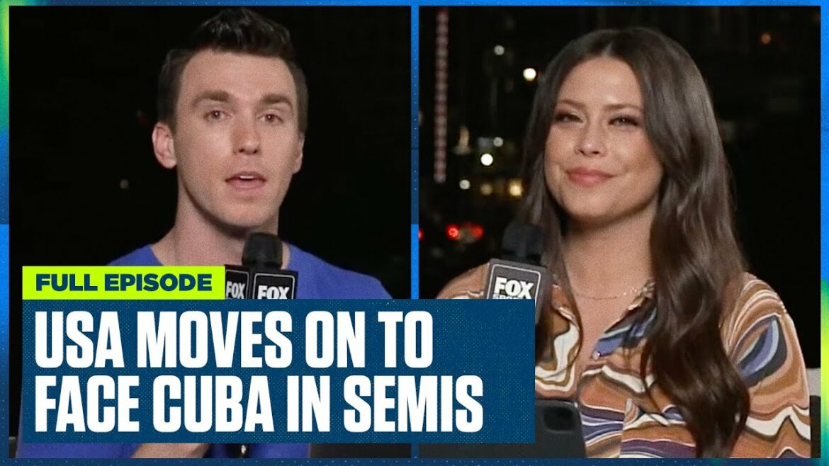 L'équipe américaine bat le Venezuela, Shohei Ohtani et le Japon contre le Mexique en avant-première et PLUS | Flippin' Bats