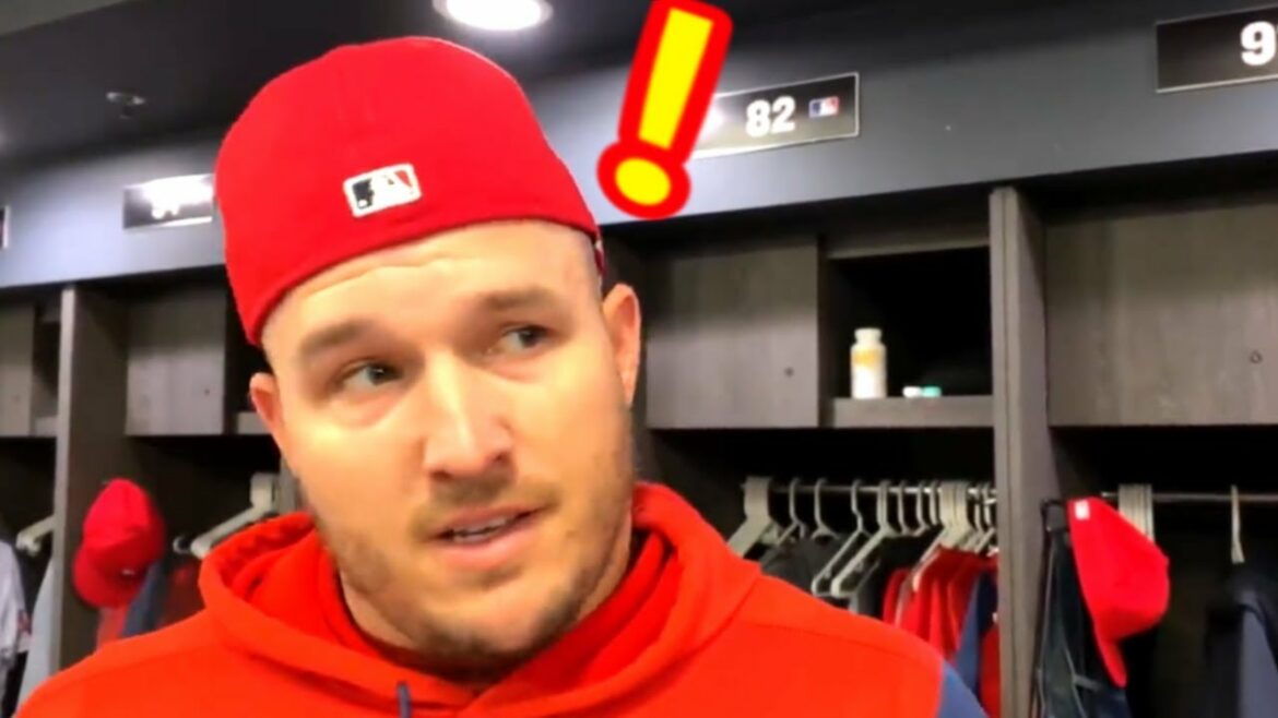 Tora-nii ne peut s'empêcher de s'inquiéter pour Shohei Otani même s'il est au milieu d'une interview...[Shohei Otani]