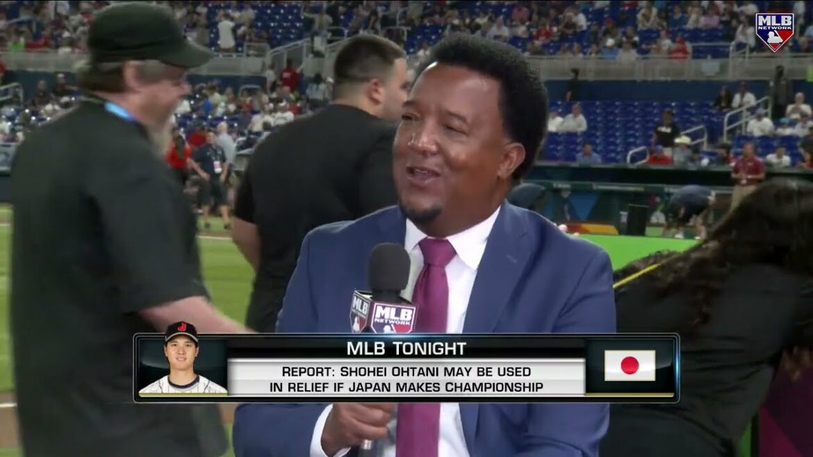 Aperçu de la demi-finale WBC Japon vs Mexique