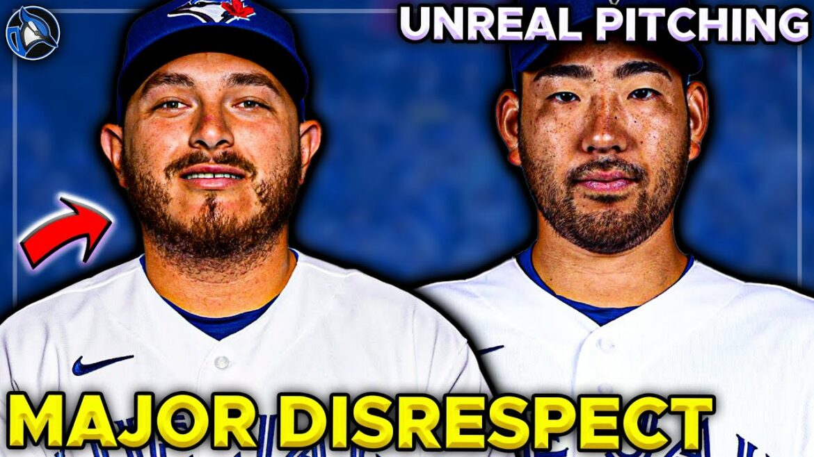 MAJOR Blue Jays MANQUE DE RESPECT - Kikuchi est INCROYABLE - Pearson DOMINE |  Nouvelles des Blue Jays et réaction au jeu