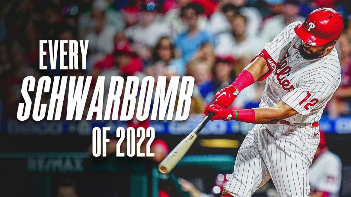 Chaque Schwarbomb de 2022