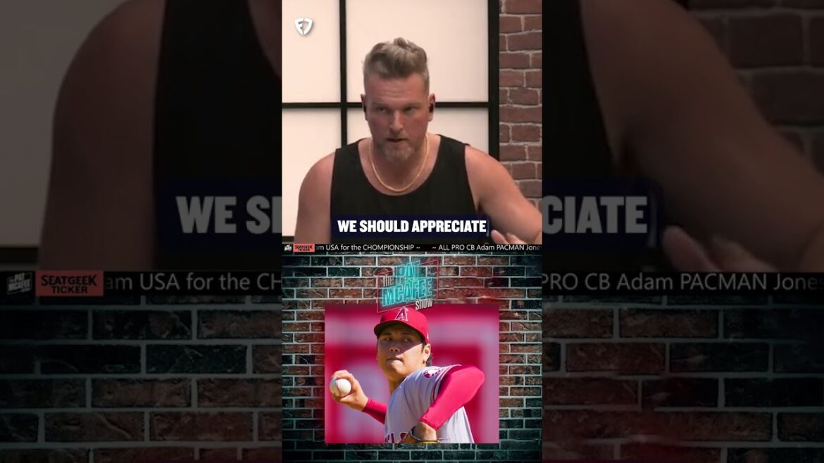 Shohei Ohtani continue de briller à la Classique mondiale de baseball