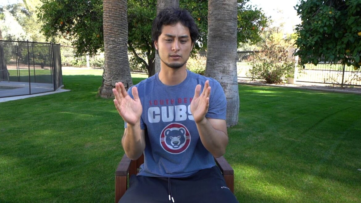 Concernant la possibilité d'une rupture commerciale de Kenta Maeda