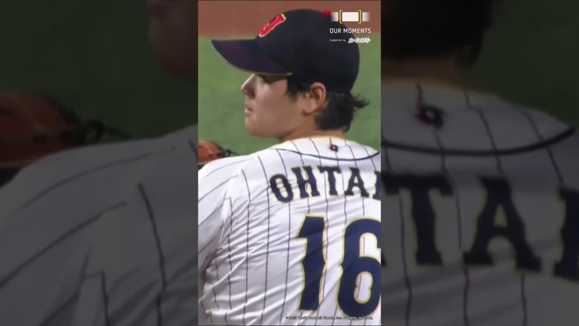 [Vidéo spéciale Uruspo]La confrontation mondiale entre Ohtani et Trout !