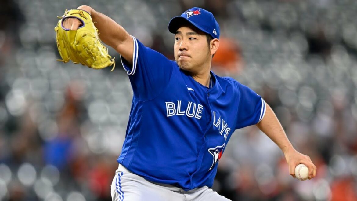 Yusei Kikuchi Faits saillants de l'entraînement de printemps 2023 !