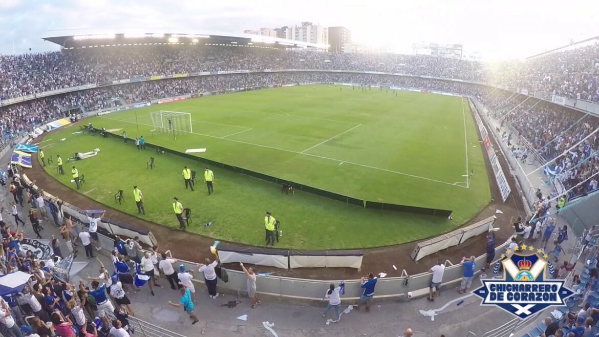 Le but de Gaku Shibasaki vu des tribunes