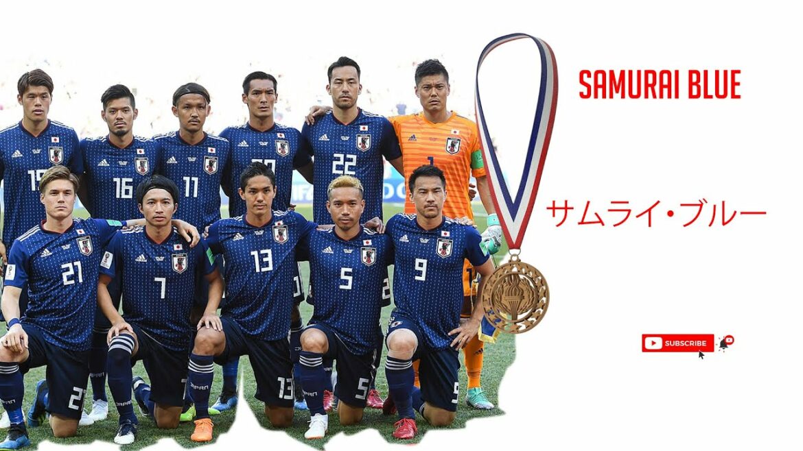 Équipe nationale de football du Japon - Les médailles olympiques de Tokyo 2020 sont le plus grand honneur pour tous les athlètes