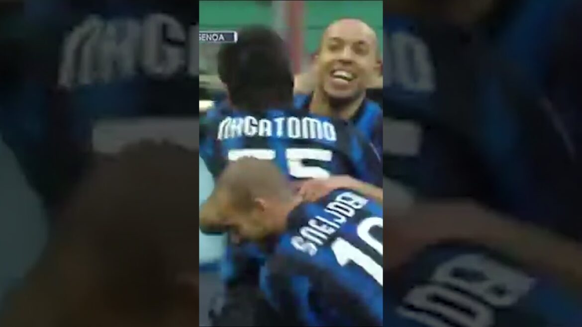 Yuto Nagatomo de l'Inter Milan au Bornéo FC