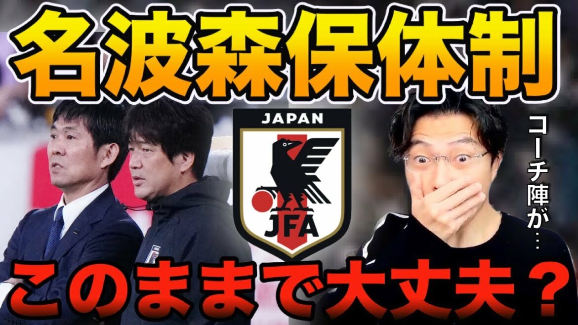 [Leoza]Le système Nanami Moriho est-il correct tel qu'il est ?[Coupure]