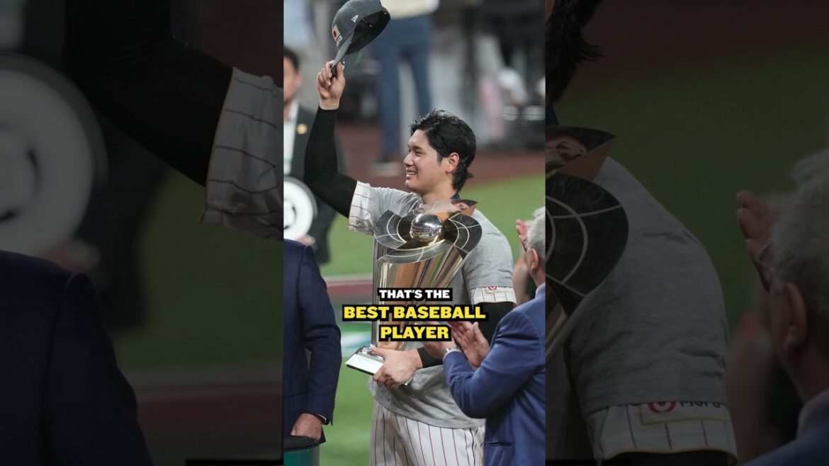 Shohei Ohtani est-il un meilleur frappeur ou lanceur?