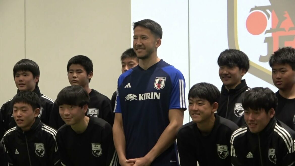 Le premier JFA National GK Camp en 2023 est terminé