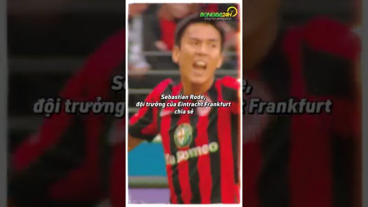 MAKOTO HASEBE ET DAICHI KAMADA - 2 PRIORITÉ DU FOOTBALL JAPONAIS |  Bongda24h Officiel