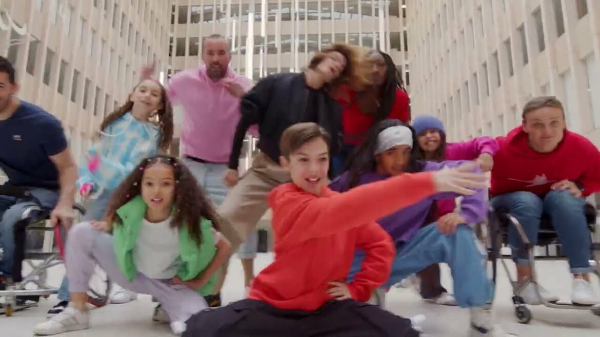 SOP 2023 - We are your friends... We are ALL friends !