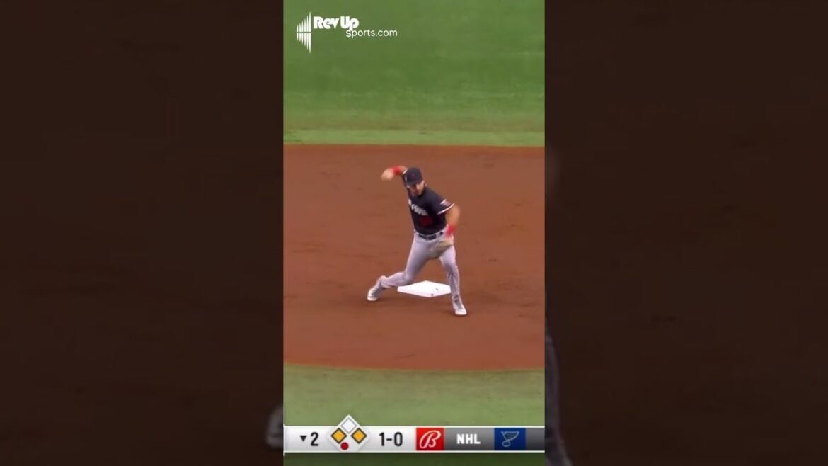 Maeda lance 2 manches sans but malgré les appels des rayons |  RevUpSports.com