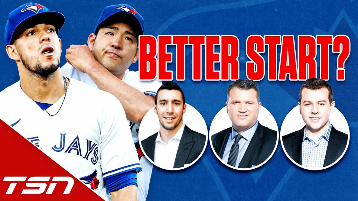 Qui s'en tirera le mieux pour commencer : Berrios ou Kikuchi ?  |  Surmultipliée