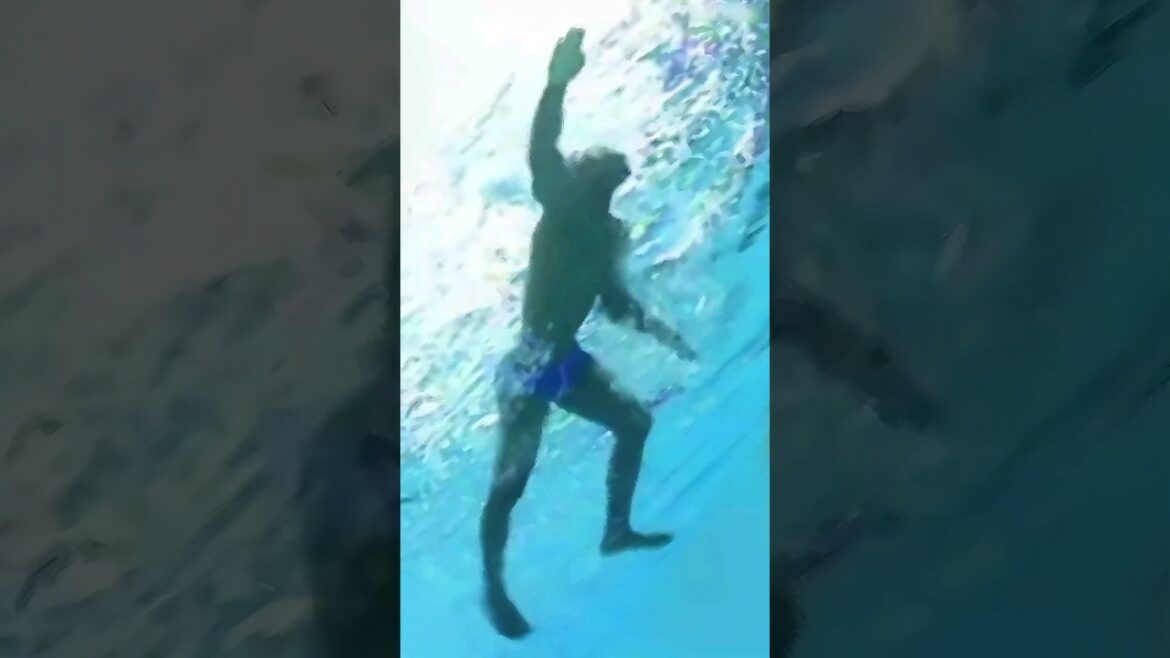 Slowest Olympics record 😲