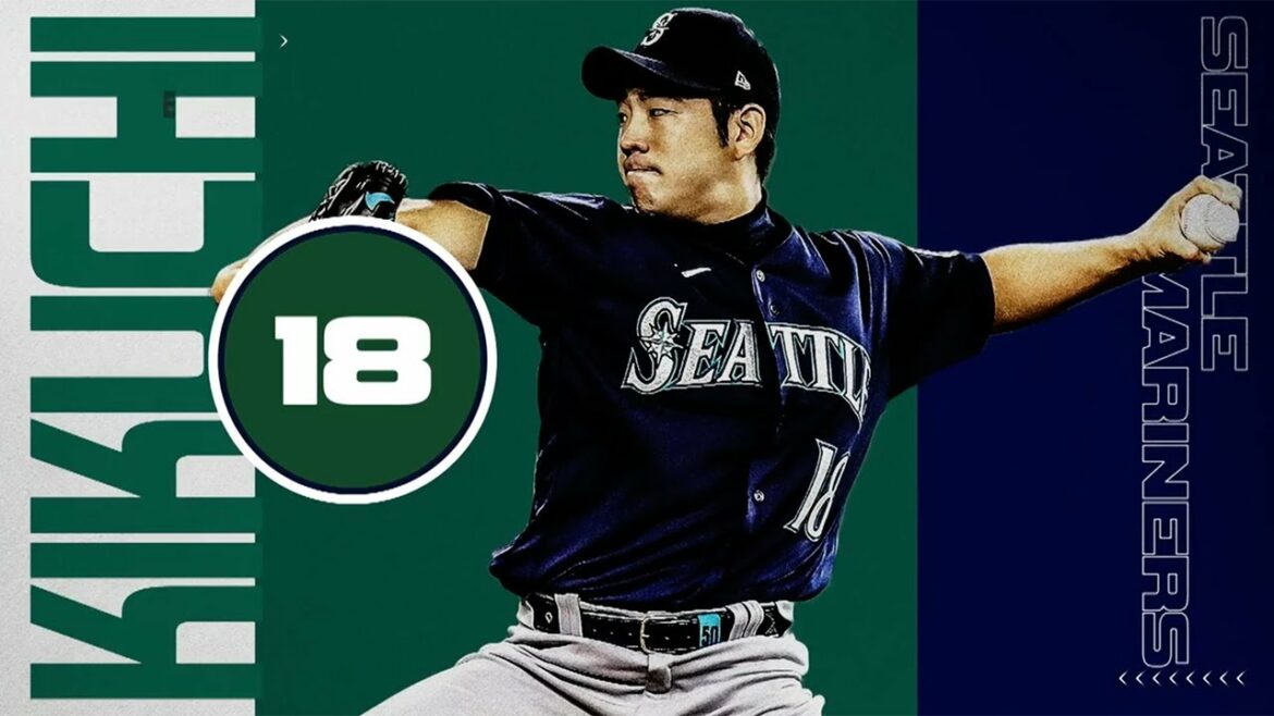 [MLB]Bilan de la saison 2021 de Yusei Kikuchi-Quel genre de saison pouvez-vous passer à New World Toronto en 2022-