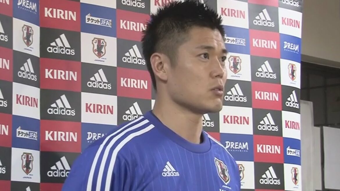 【Camp d'entraînement de l'équipe nationale du Japon】12/29 Entretien avec Eiji Kawashima