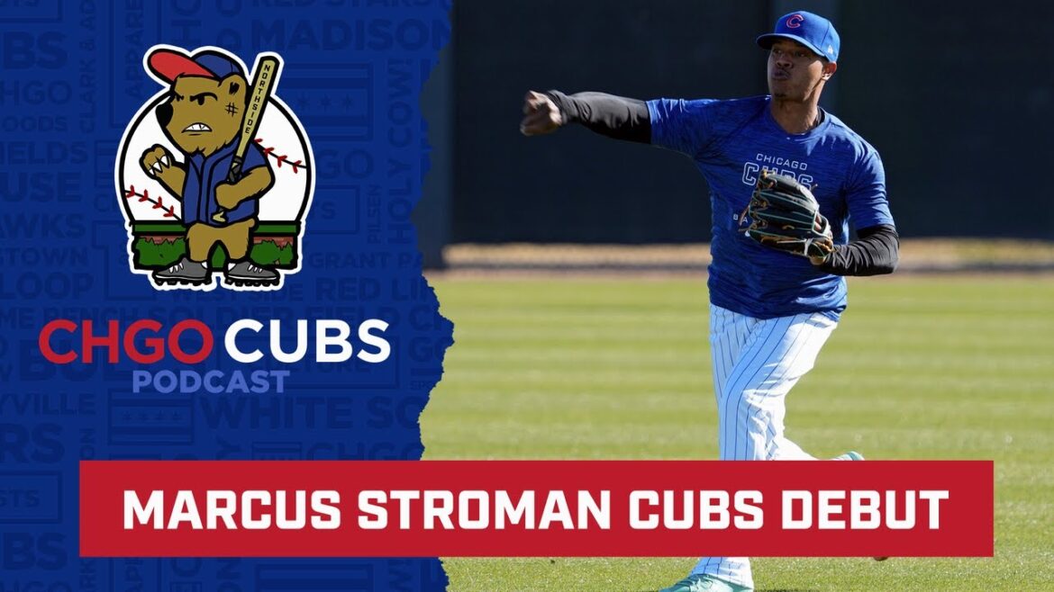 Les Cubs de Chicago présentent le voltigeur Seiya Suzuki et Marcus Stroman fait ses débuts avec les Cubs