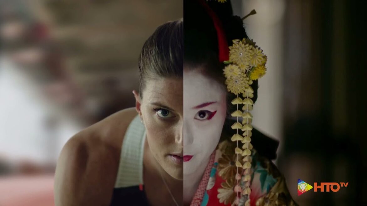 Jeux olympiques de Tokyo 2020 - Les montres emblématiques SPOT by OMEGA - www.HTO.tv