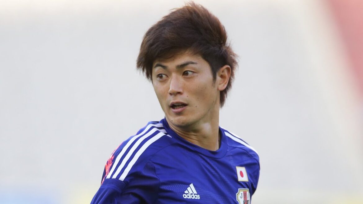 [Équipe nationale du Japon à Wuhan]8/7 Entretien avec Shogo Taniguchi