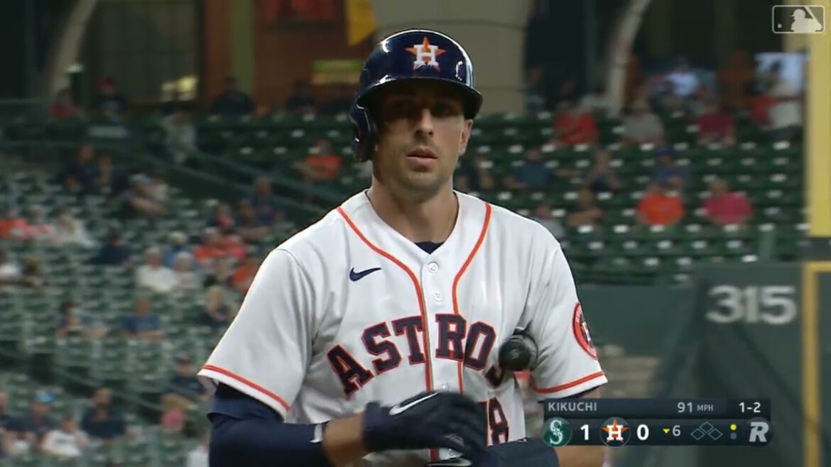 [MLB American Professional Baseball]Yusei Kikuchi｜7 manches lancées sans point et 7 retraits au bâton !