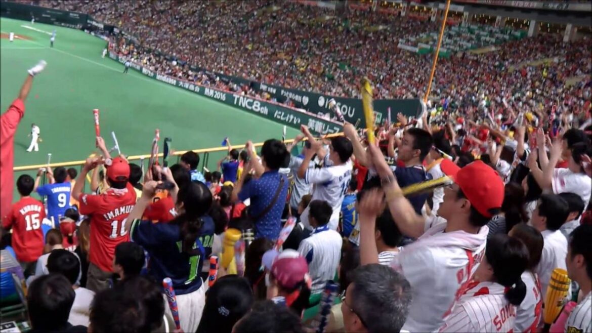 Carpe Hiroshima Toyo [51]Chanson d'encouragement de Seiya Suzuki[avec sous-titres]