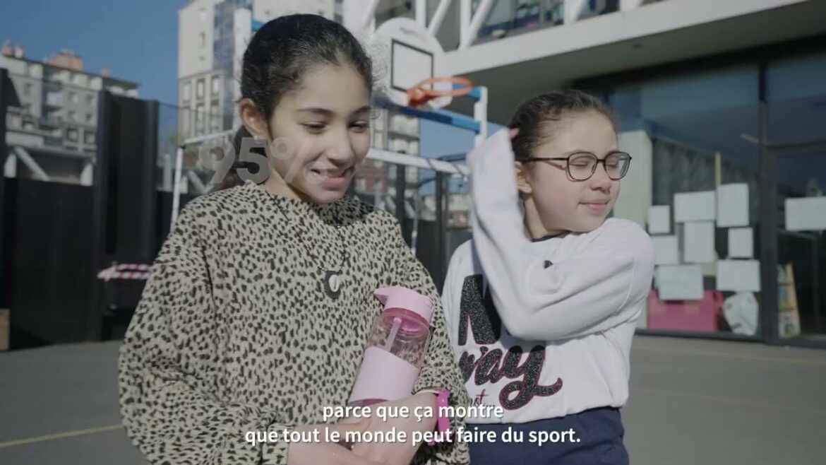 #BESTOF - Semaine Olympique et Paralympique