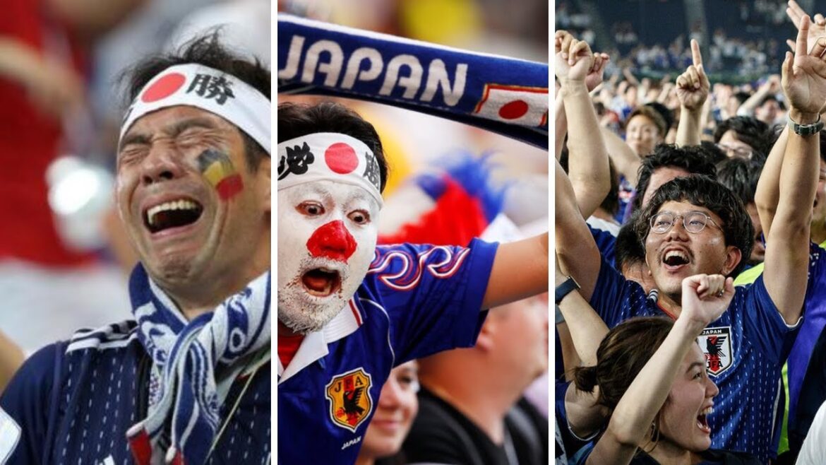 Victoire du Japon sur l'Allemagne |  Takuma Asano But gagnant |  Qatar 2022