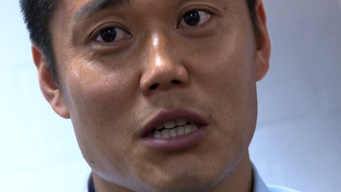 Tout le Japon crie son nom