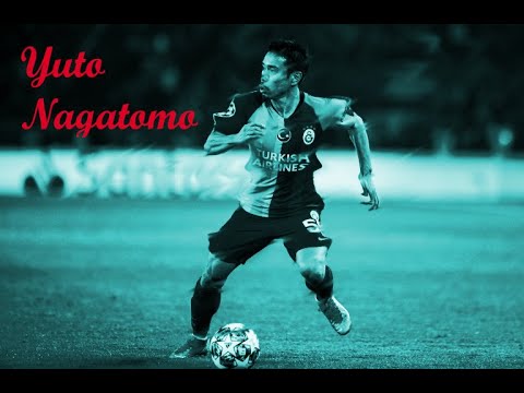 Yuto Nagatomo Yuto Nagatomo