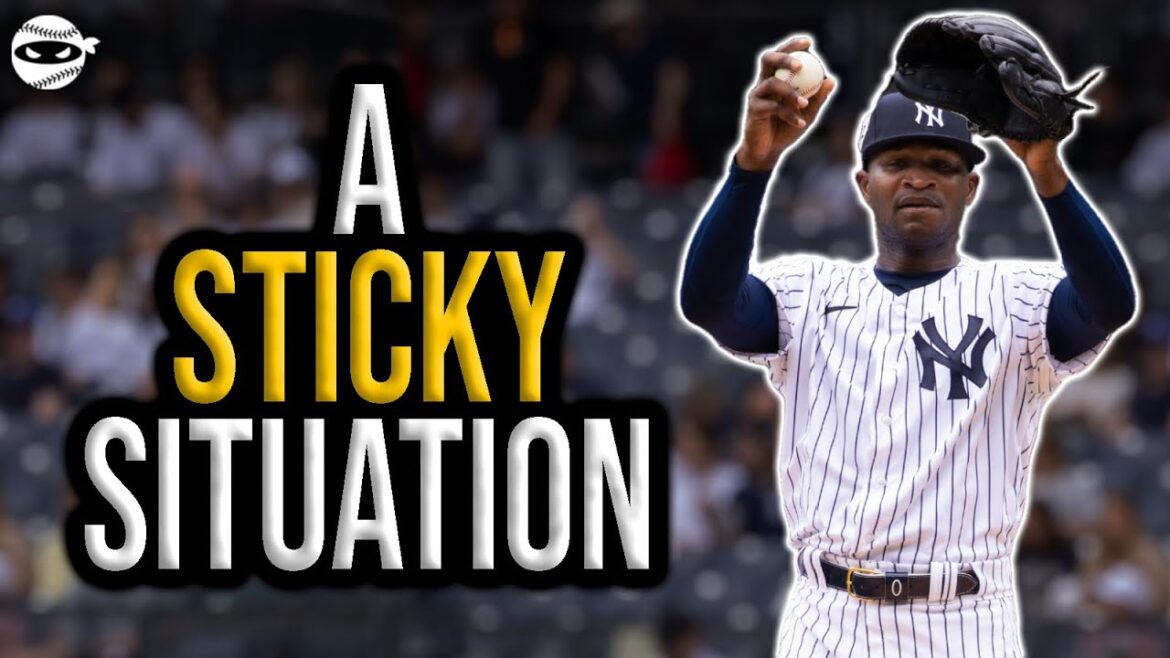 Domingo Germán sort d'une situation délicate