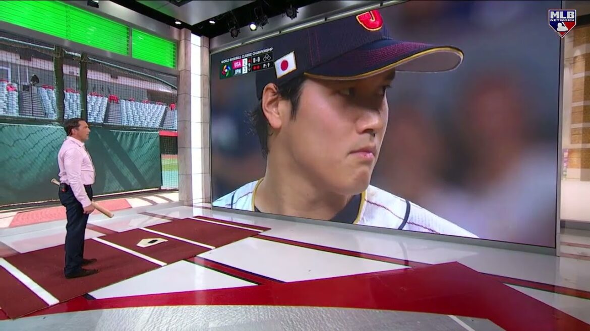 Qu'est-ce qui rend Shohei Ohtani si intouchable ?