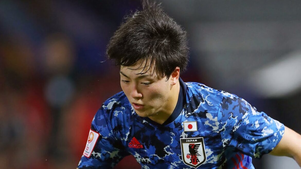 Perdu lors des qualifications pour les Jeux olympiques d'Asie / Yuki Soma 1G, etc. (2e semaine de janvier 2020, faits saillants de l'équipe nationale de football du Japon)