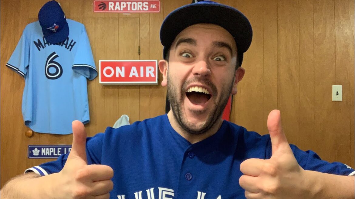 Blue Jays vs Rays Match 15 (15 avril 2023)