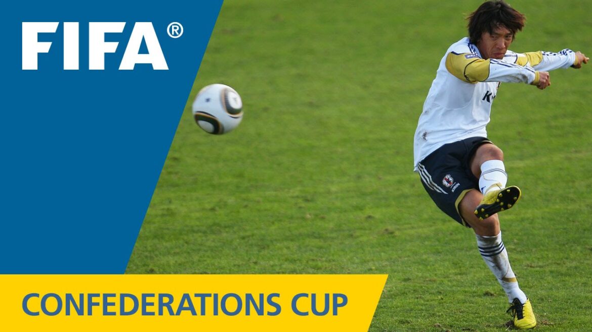 LE COUP FRANC PARFAIT DE NAKAMURA