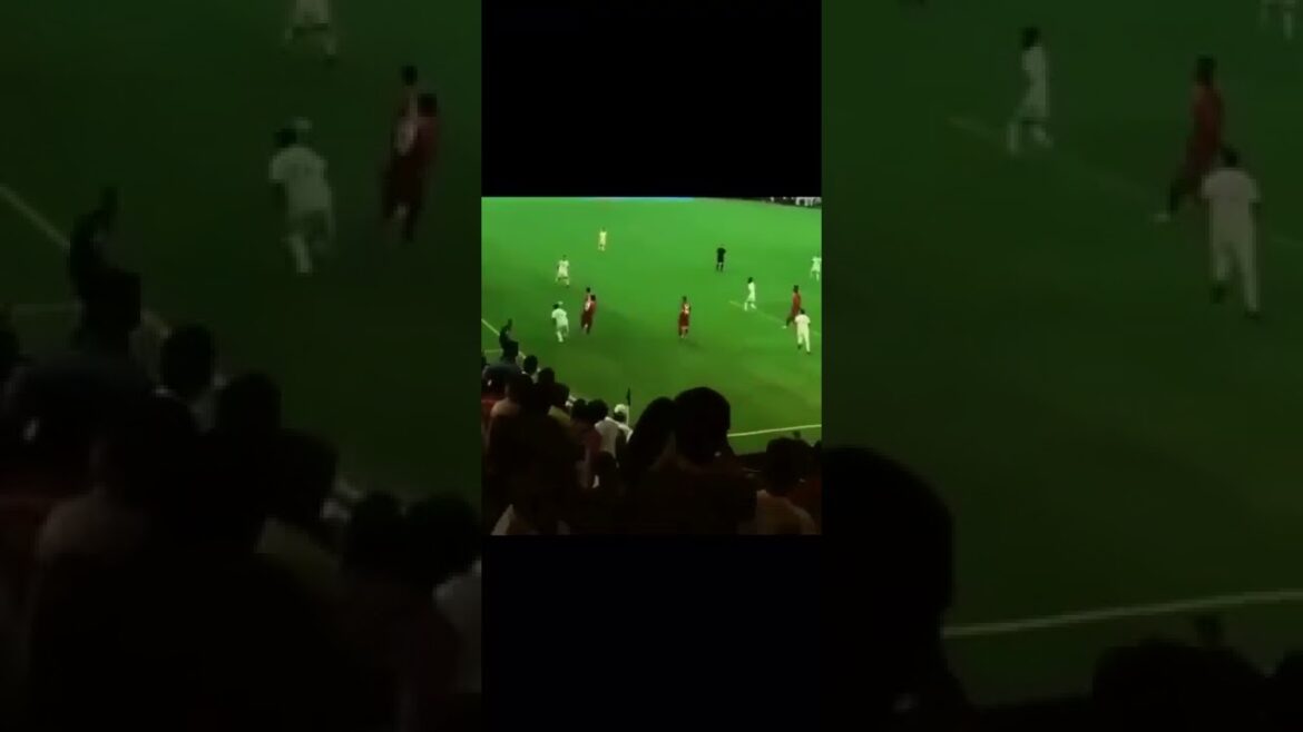 Takefusa Kubo ❤️ Bienvenue à la Real Sociedad #short