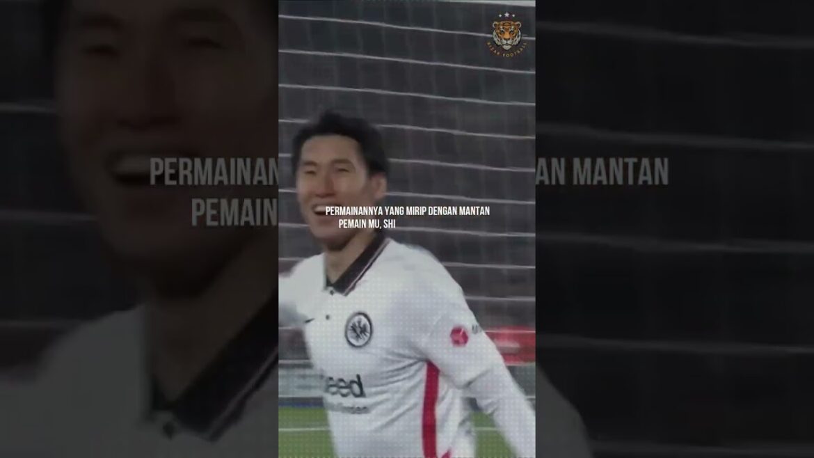 Manchester United amènera "Le prochain Shinji Kawaga", Daichi Kamada de l'Eintracht Francfort