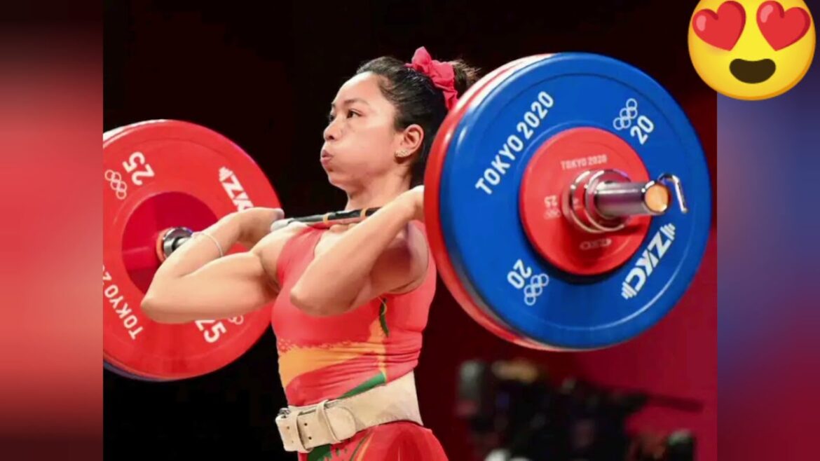 Jeux Olympiques de Tokyo 2020 - Médaillés indiens#inde#Jaiho