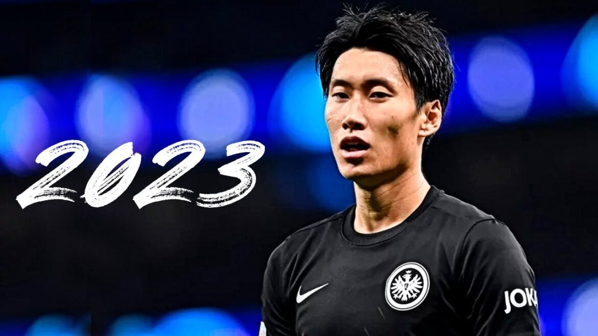 "J'ai toujours dit que je voulais le faire" Volontaire Daichi Kamata play collection 2023